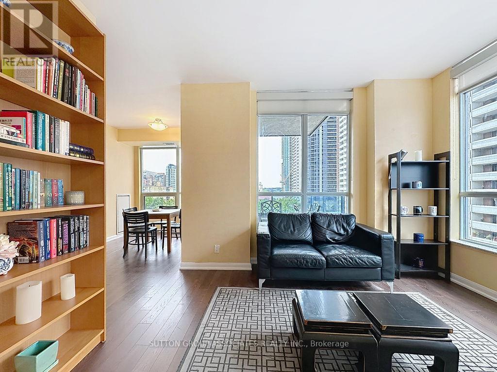 603 - 500 Sherbourne Street, Toronto, Ontario  M4X 1L1 - Photo 10 - C12654948