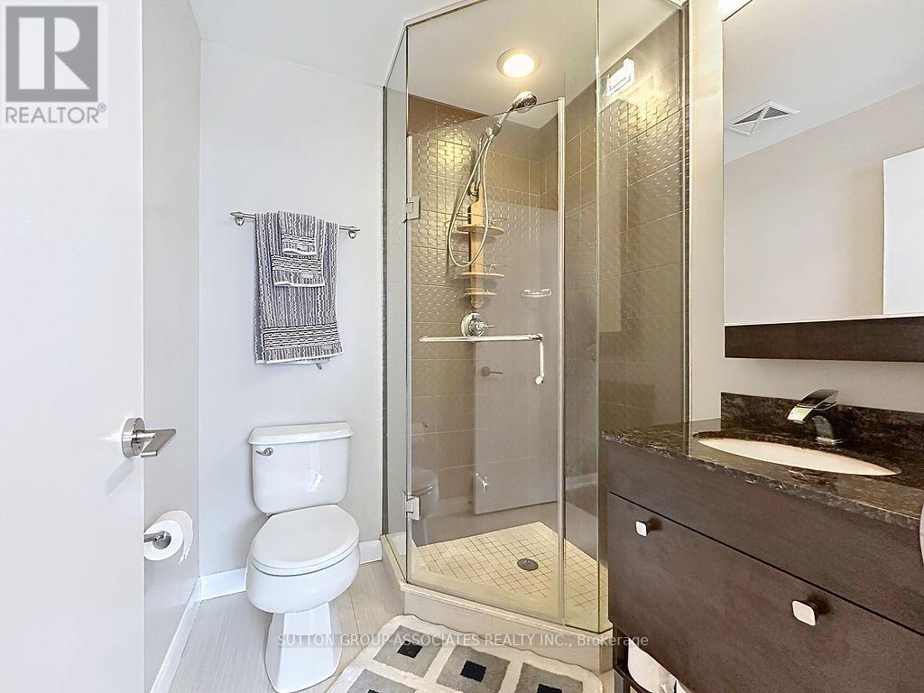 603 - 500 Sherbourne Street, Toronto, Ontario  M4X 1L1 - Photo 12 - C12654948