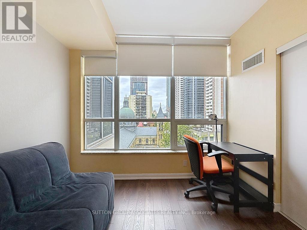 603 - 500 Sherbourne Street, Toronto, Ontario  M4X 1L1 - Photo 15 - C12654948