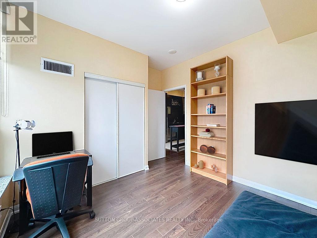 603 - 500 Sherbourne Street, Toronto, Ontario  M4X 1L1 - Photo 16 - C12654948