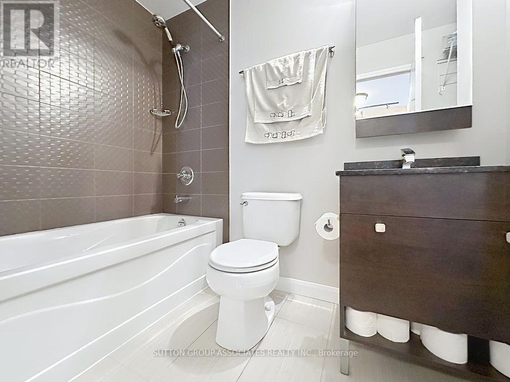 603 - 500 Sherbourne Street, Toronto, Ontario  M4X 1L1 - Photo 17 - C12654948