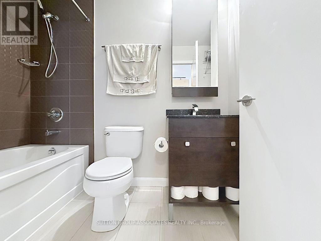 603 - 500 Sherbourne Street, Toronto, Ontario  M4X 1L1 - Photo 18 - C12654948