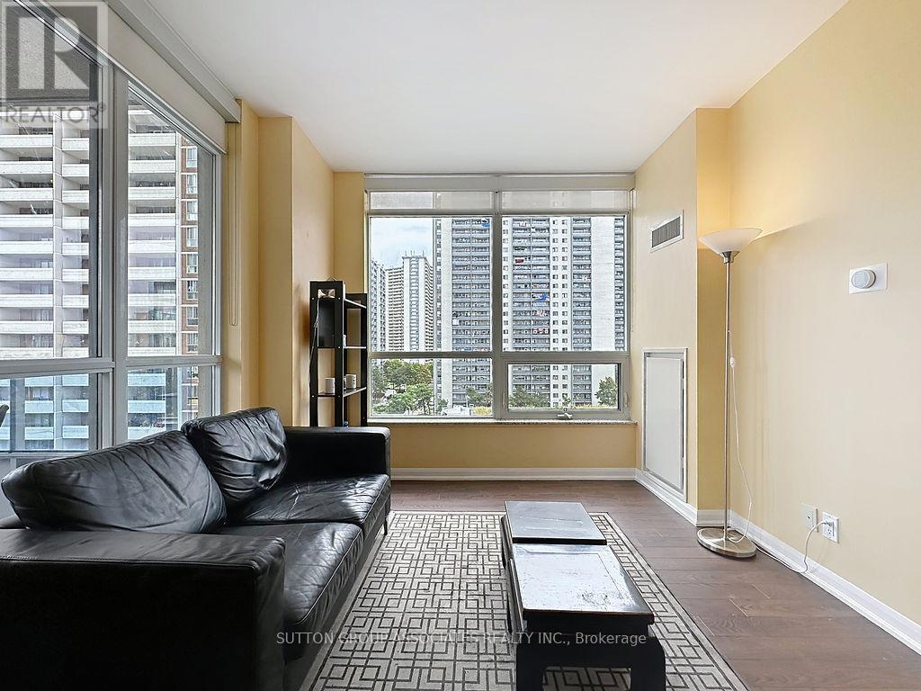 603 - 500 Sherbourne Street, Toronto, Ontario  M4X 1L1 - Photo 6 - C12654948