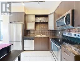 603 - 500 SHERBOURNE STREET, Toronto, Ontario