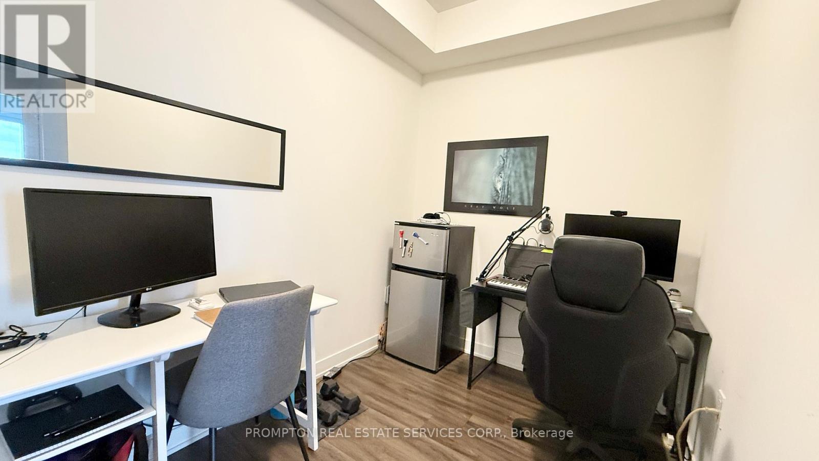 1614 - 60 Princess Street, Toronto, Ontario  M5A 2C7 - Photo 10 - C12654966