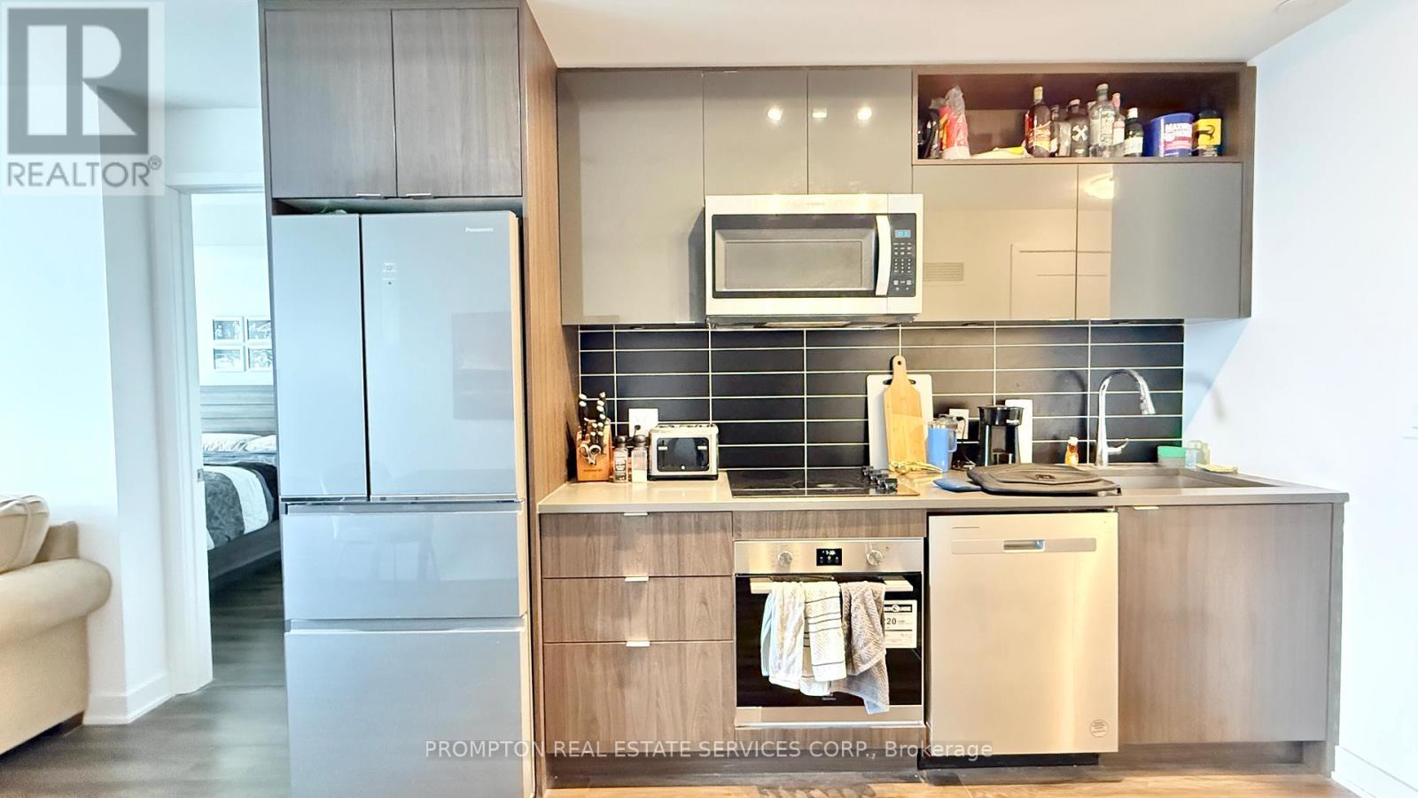 1614 - 60 Princess Street, Toronto, Ontario  M5A 2C7 - Photo 14 - C12654966