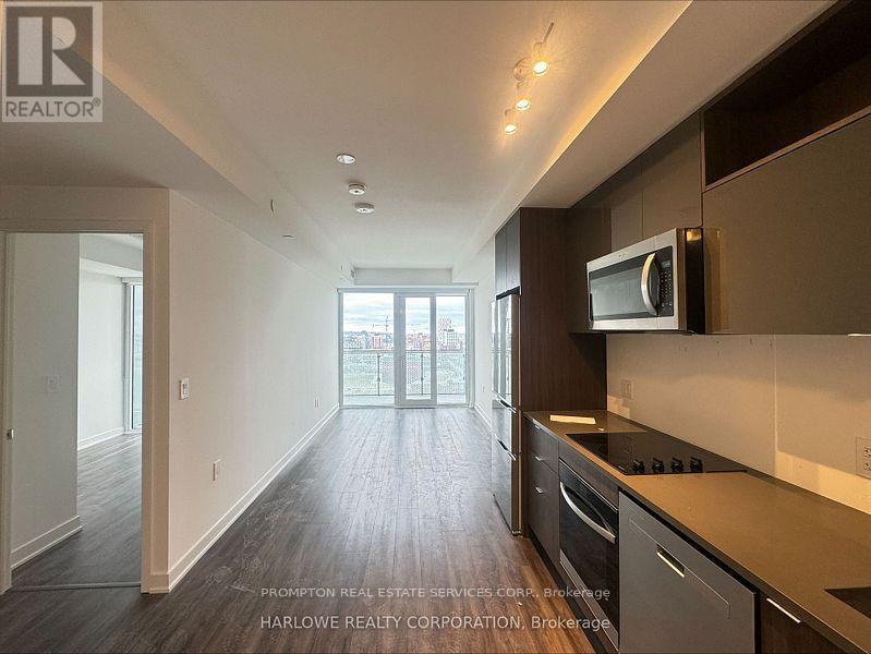 1614 - 60 Princess Street, Toronto, Ontario  M5A 2C7 - Photo 18 - C12654966