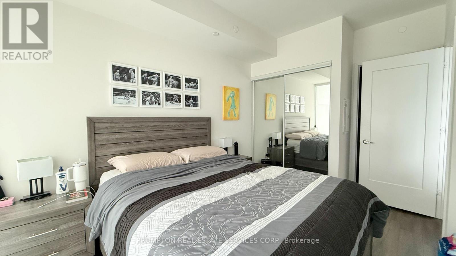 1614 - 60 Princess Street, Toronto, Ontario  M5A 2C7 - Photo 5 - C12654966