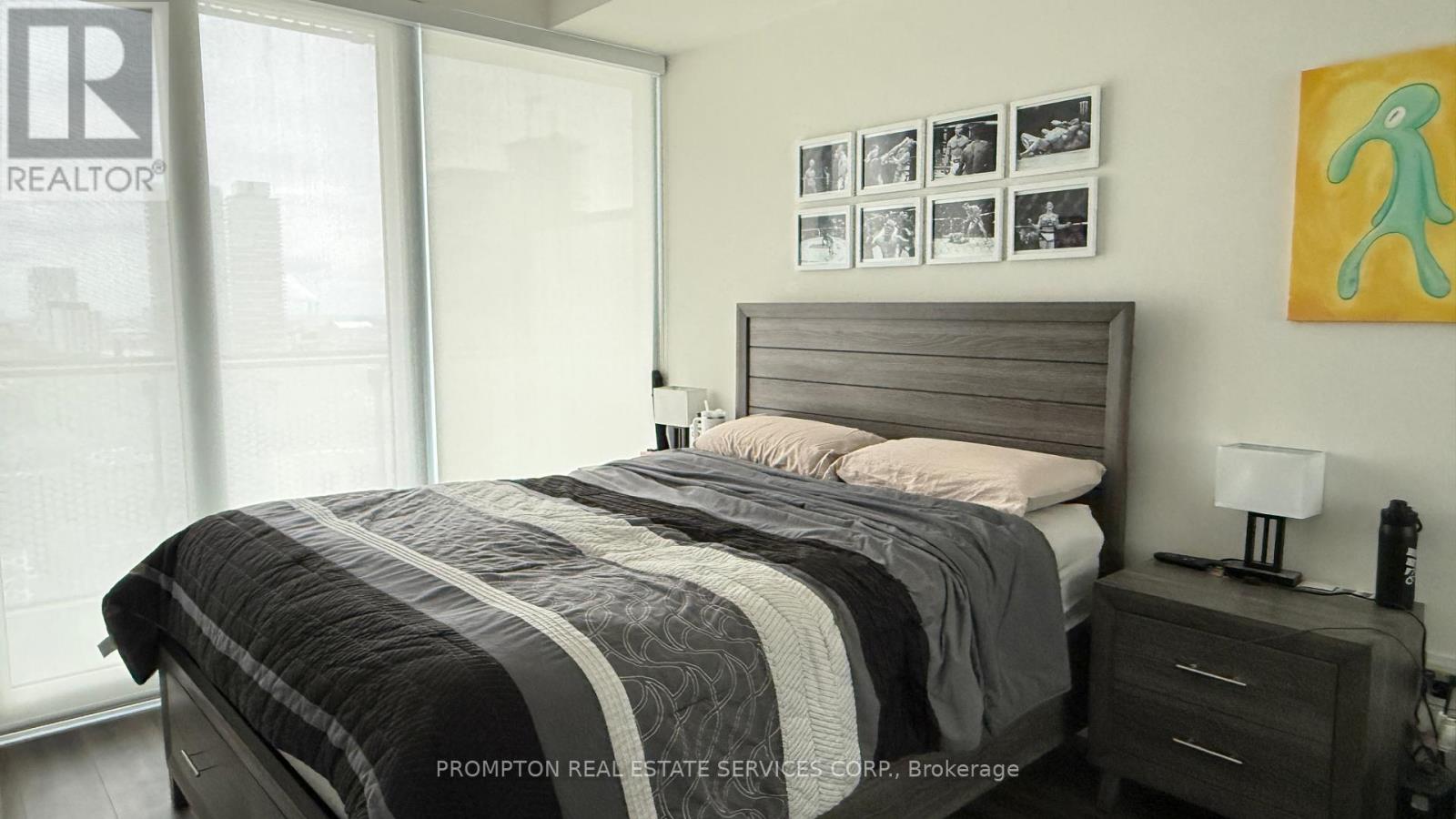 1614 - 60 Princess Street, Toronto, Ontario  M5A 2C7 - Photo 6 - C12654966