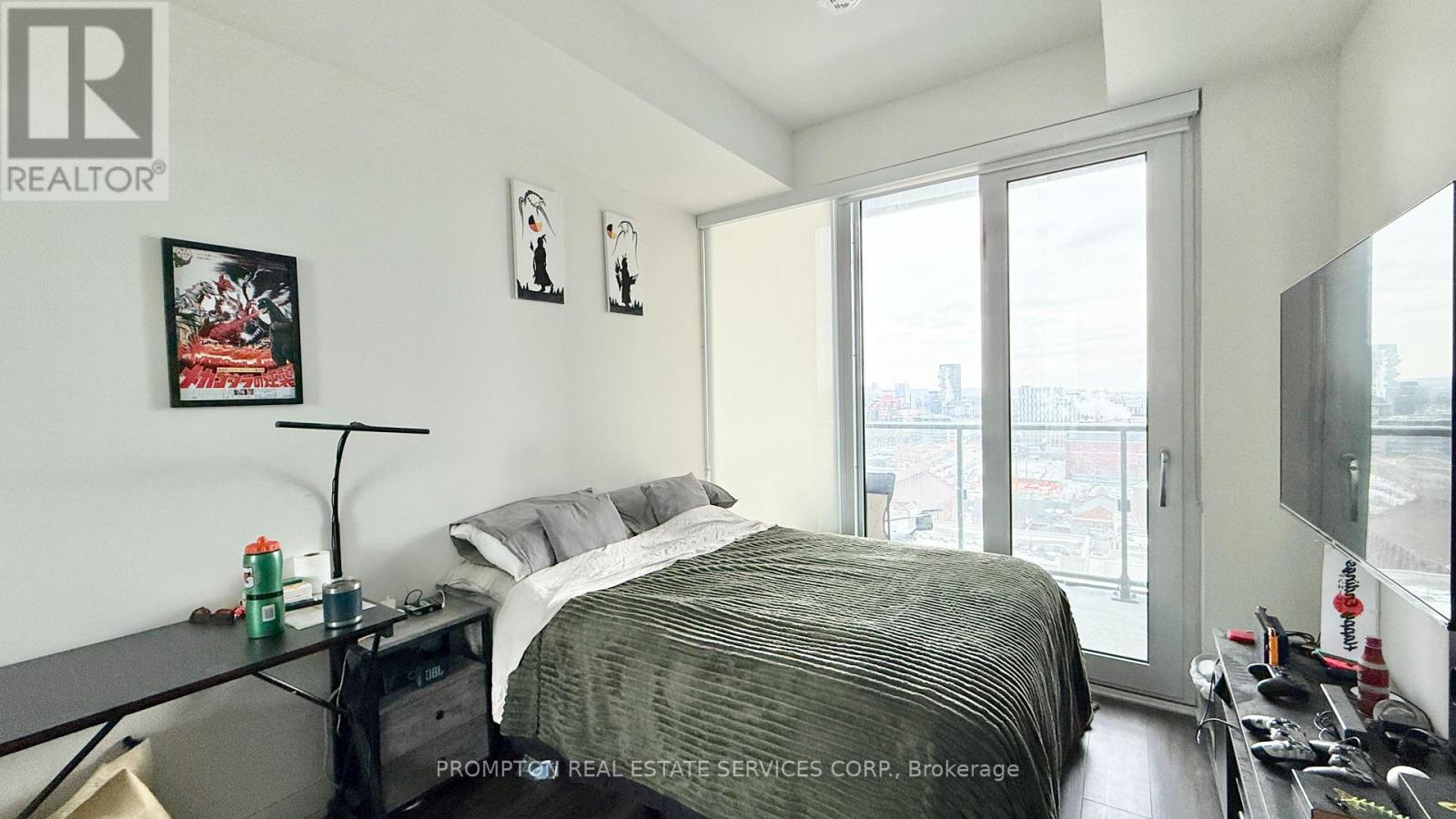 1614 - 60 Princess Street, Toronto, Ontario  M5A 2C7 - Photo 8 - C12654966