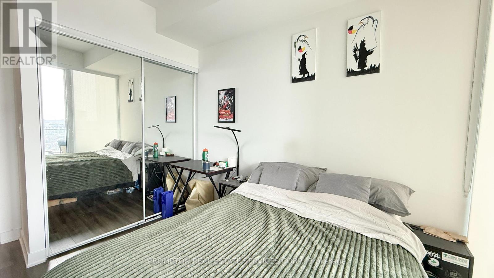 1614 - 60 Princess Street, Toronto, Ontario  M5A 2C7 - Photo 9 - C12654966