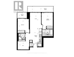 1614 - 60 PRINCESS STREET, Toronto, Ontario