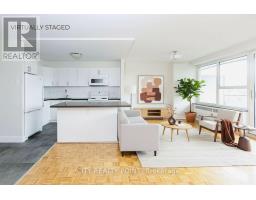 204 - 10 SHALLMAR BOULEVARD, Toronto, Ontario