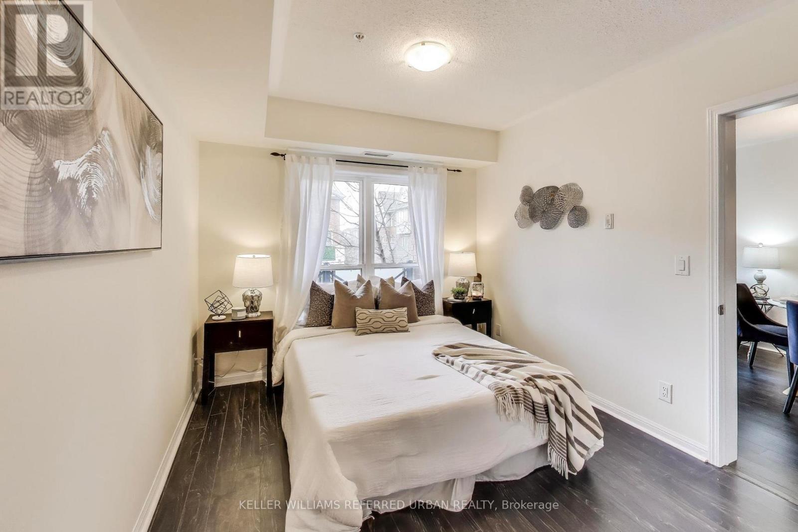 206 - 10 Mendelssohn Street, Toronto, Ontario  M1L 0G7 - Photo 10 - E12654964