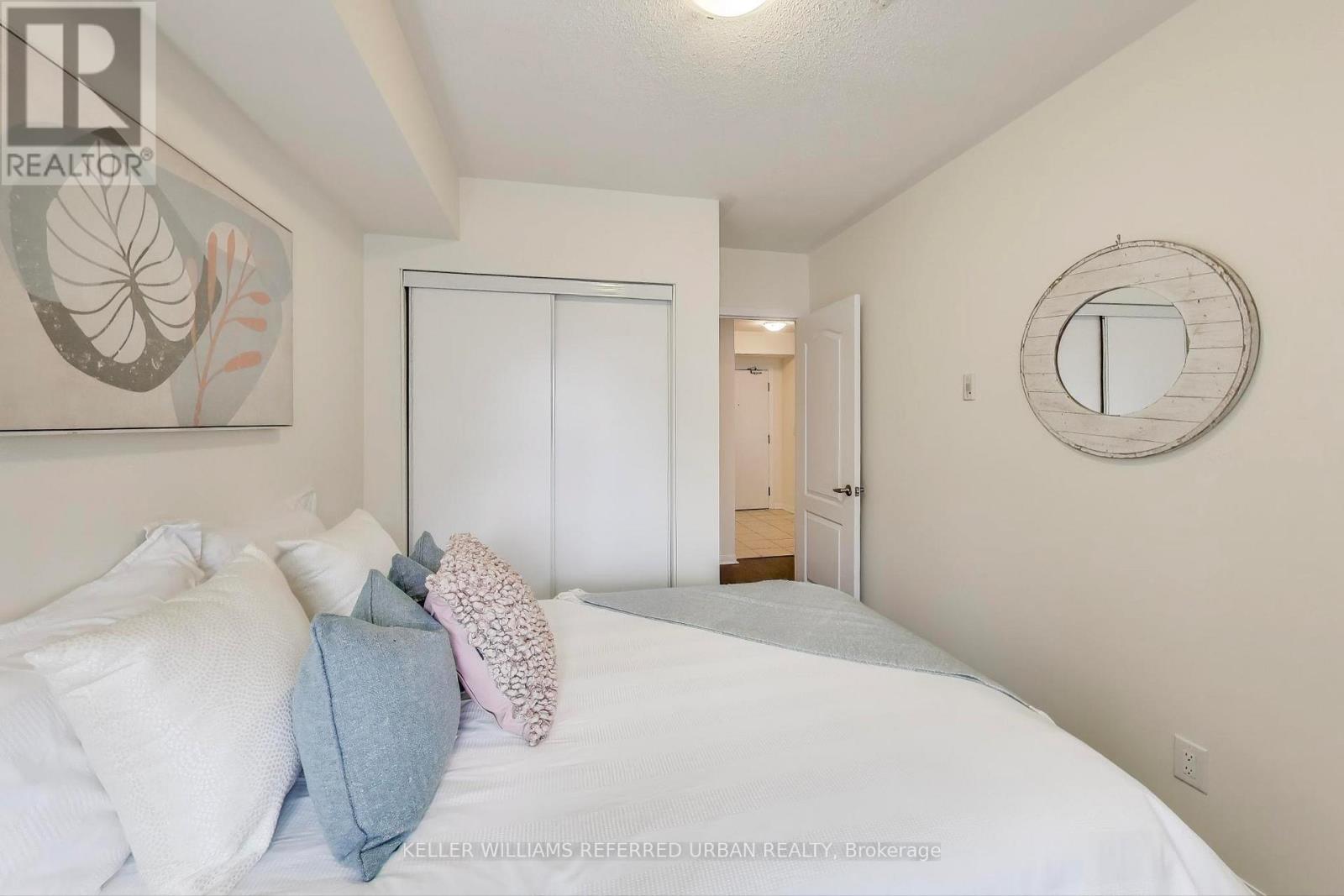 206 - 10 Mendelssohn Street, Toronto, Ontario  M1L 0G7 - Photo 14 - E12654964