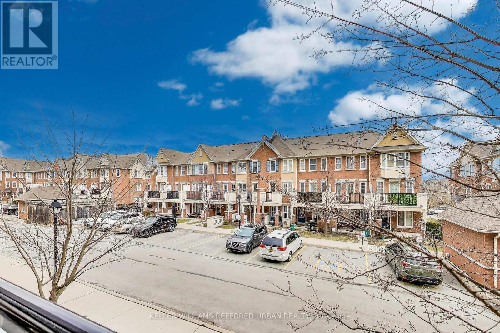 206 - 10 Mendelssohn Street, Toronto, Ontario  M1L 0G7 - Photo 18 - E12654964