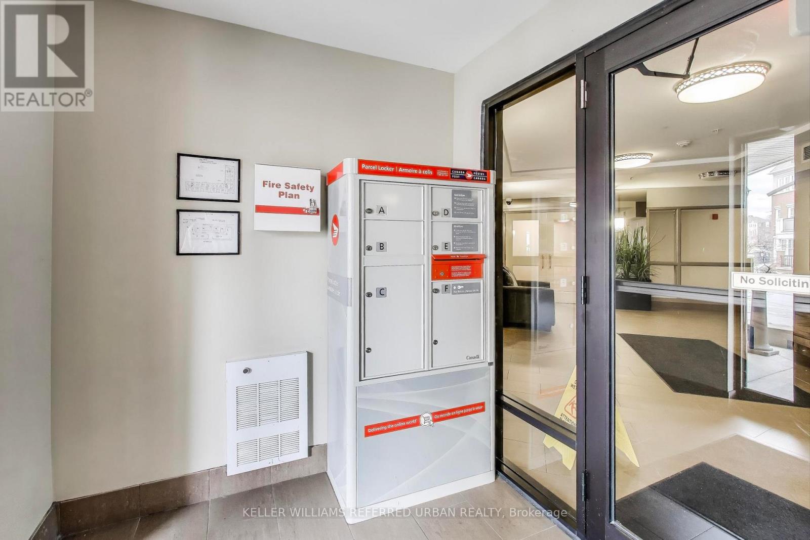 206 - 10 Mendelssohn Street, Toronto, Ontario  M1L 0G7 - Photo 4 - E12654964