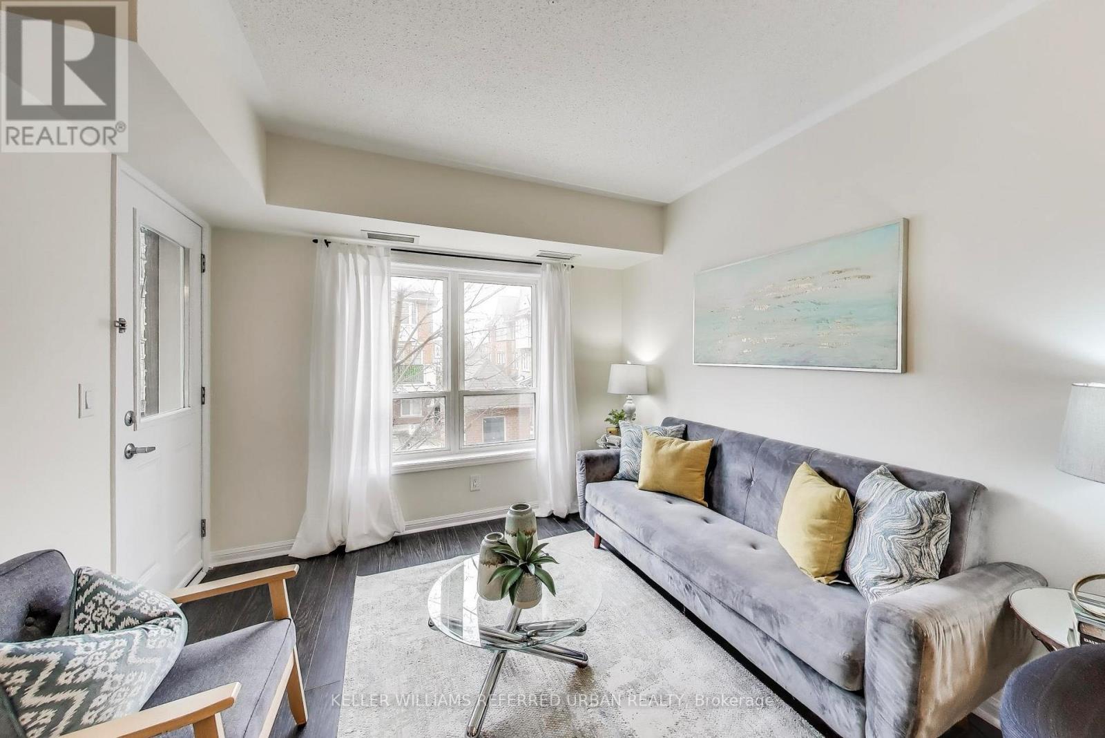 206 - 10 Mendelssohn Street, Toronto, Ontario  M1L 0G7 - Photo 6 - E12654964