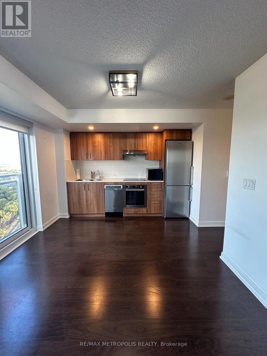 2808 - 255 Village Green Square, Toronto, Ontario  M1S 0L7 - Photo 3 - E12654968