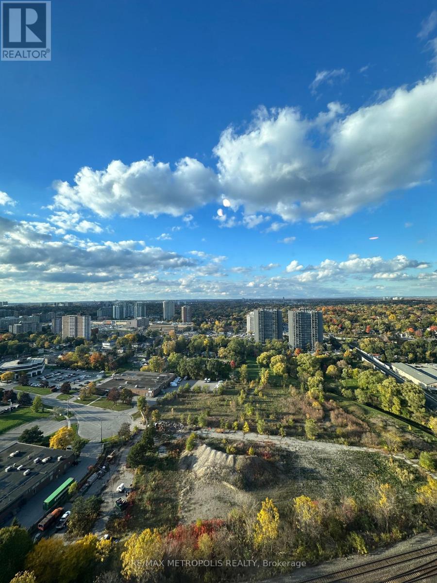 2808 - 255 Village Green Square, Toronto, Ontario  M1S 0L7 - Photo 9 - E12654968