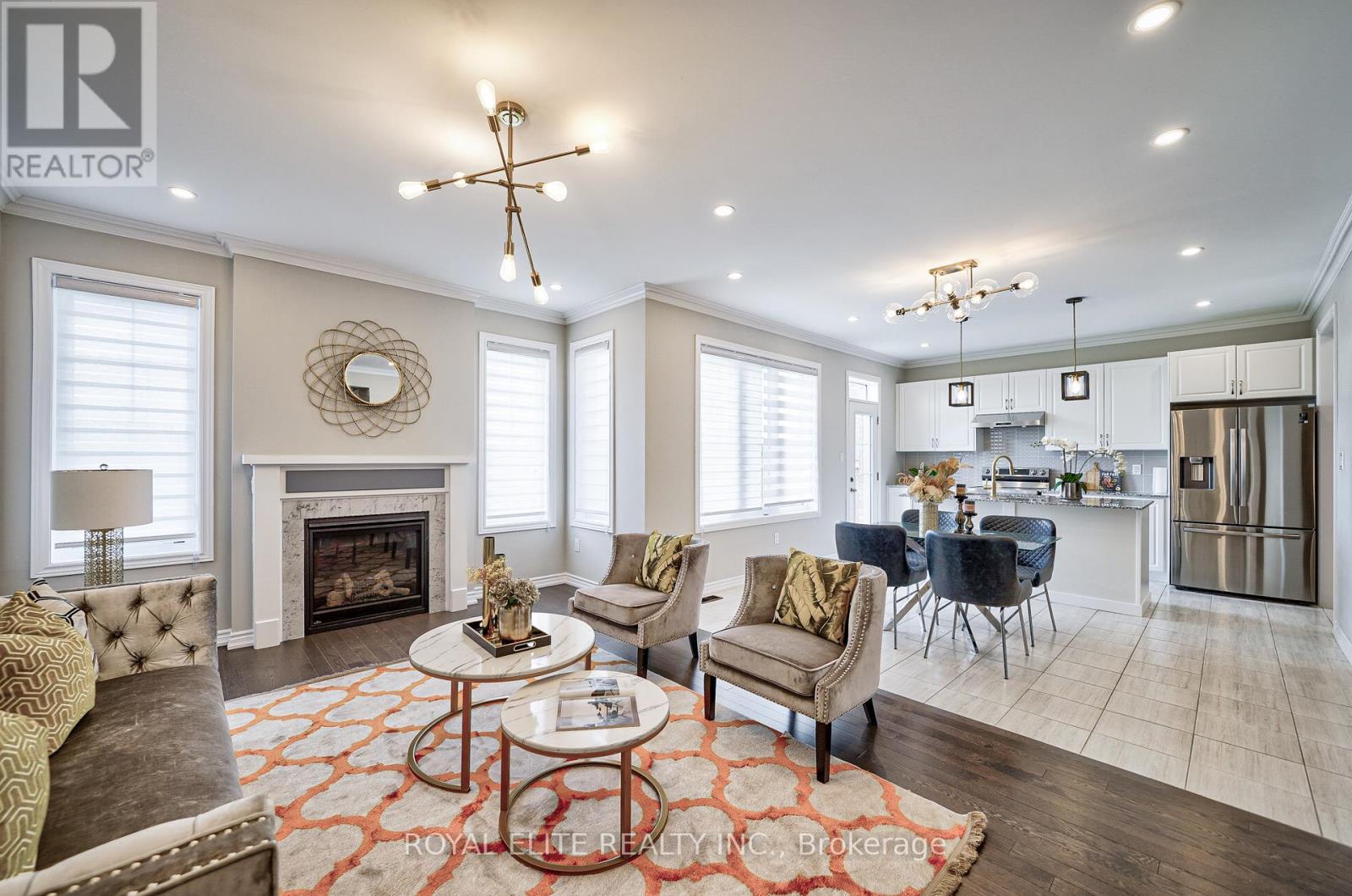 10 Capstan Court, Whitby, Ontario  L1P 0K5 - Photo 16 - E12654972