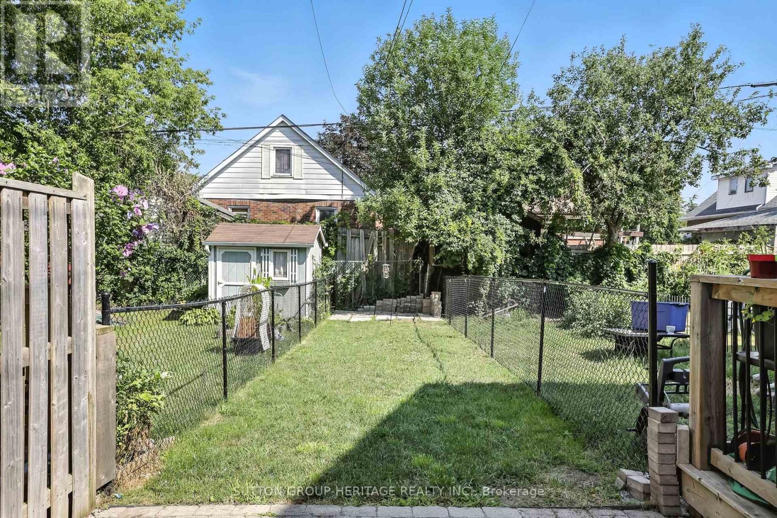 152 Olive Avenue, Oshawa, Ontario  L1H 2P2 - Photo 15 - E12654980