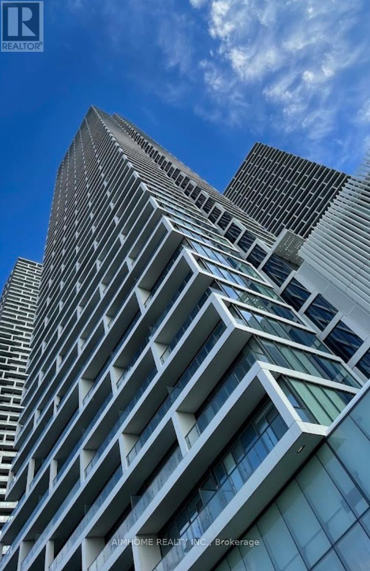 5303 - 5 BUTTERMILL AVENUE, Vaughan, Ontario