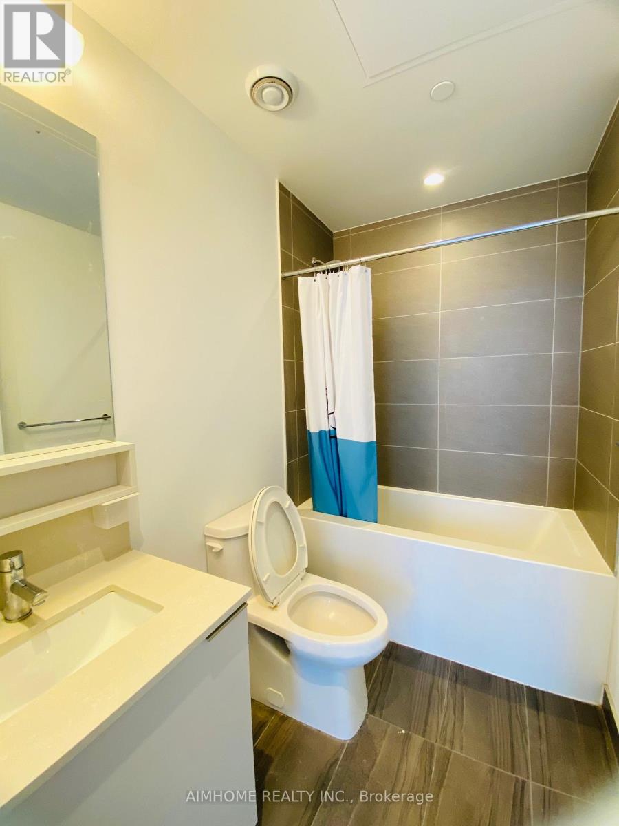 5303 - 5 Buttermill Avenue, Vaughan, Ontario  L4K 0J5 - Photo 10 - N12654954