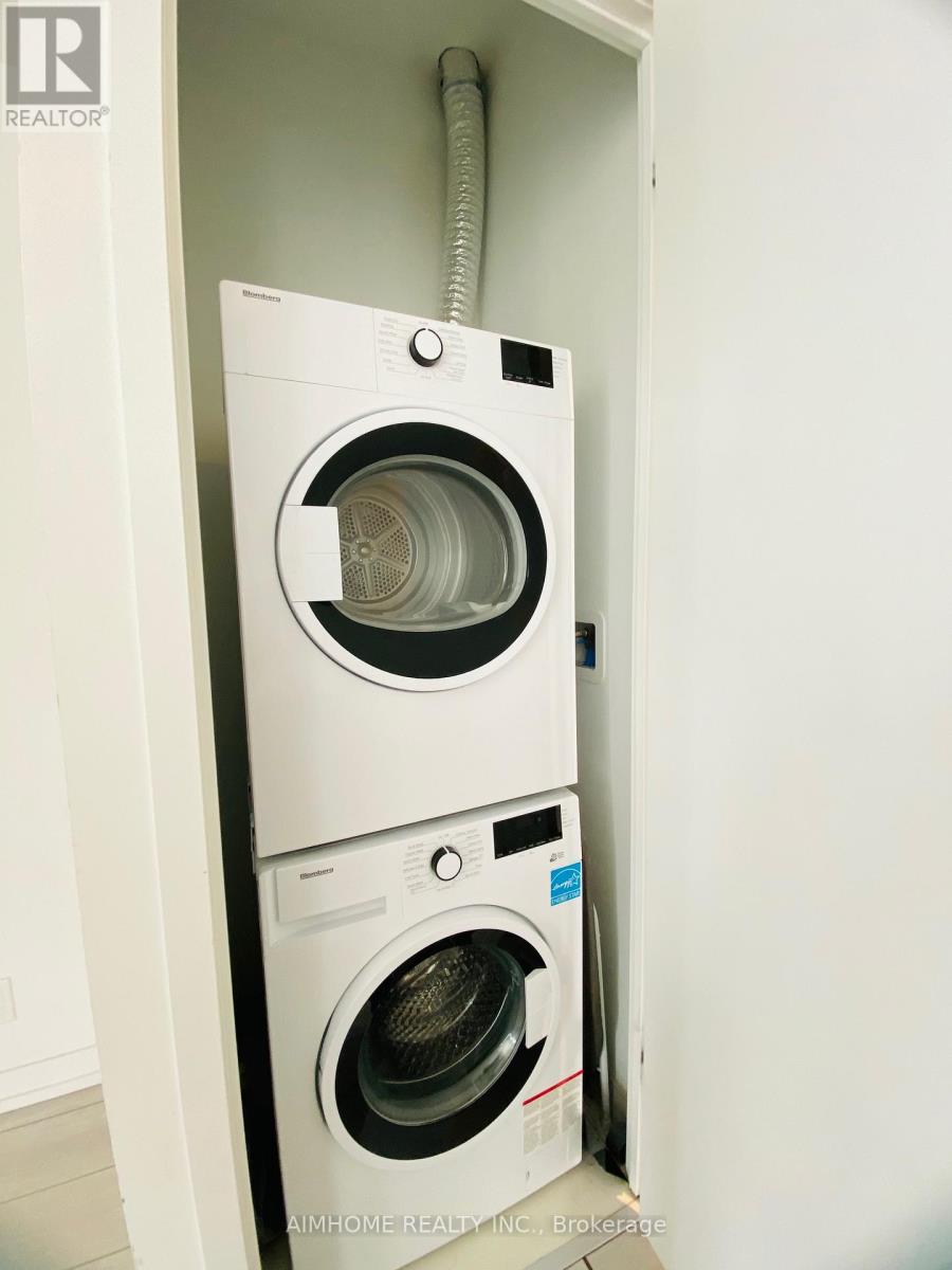 5303 - 5 Buttermill Avenue, Vaughan, Ontario  L4K 0J5 - Photo 11 - N12654954