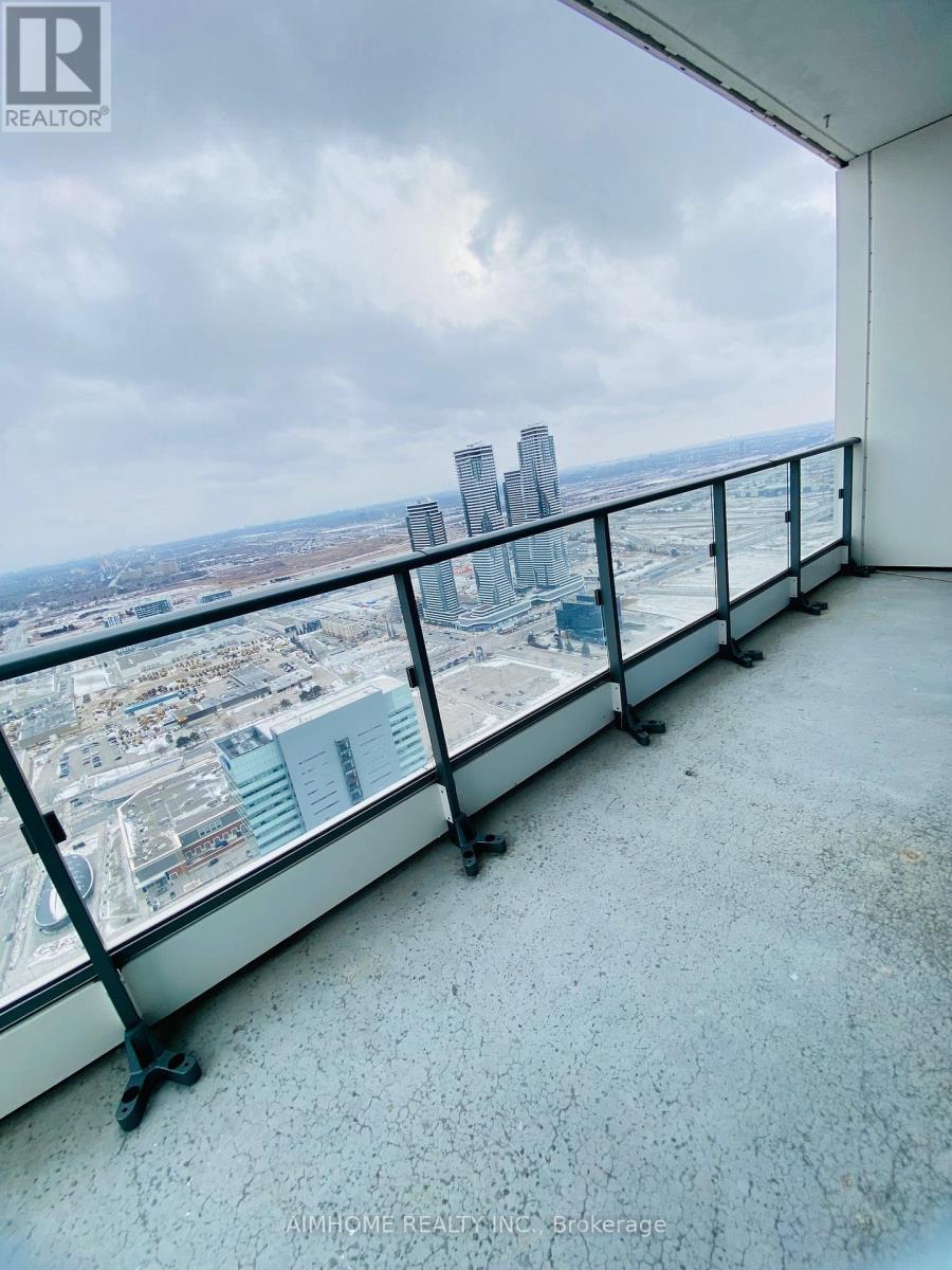 5303 - 5 Buttermill Avenue, Vaughan, Ontario  L4K 0J5 - Photo 12 - N12654954