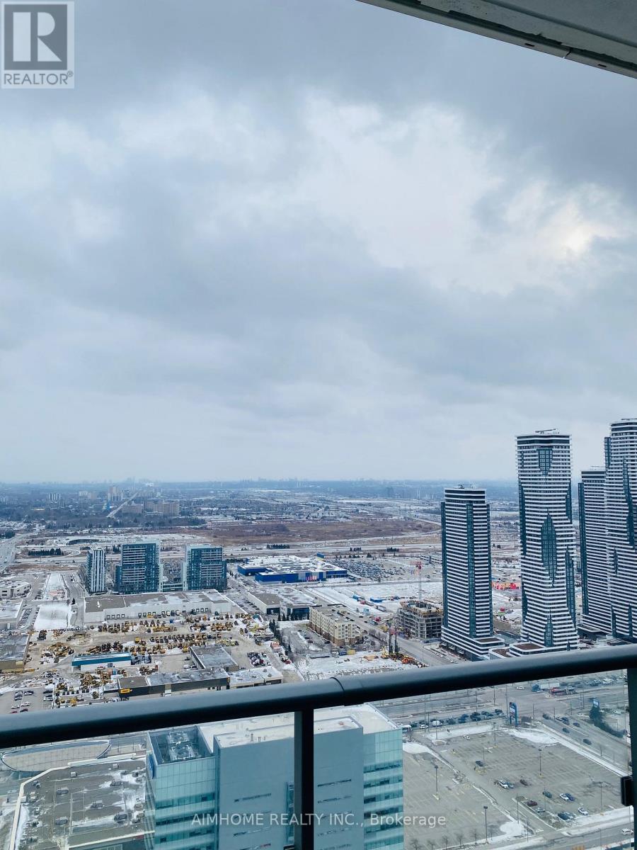 5303 - 5 Buttermill Avenue, Vaughan, Ontario  L4K 0J5 - Photo 14 - N12654954