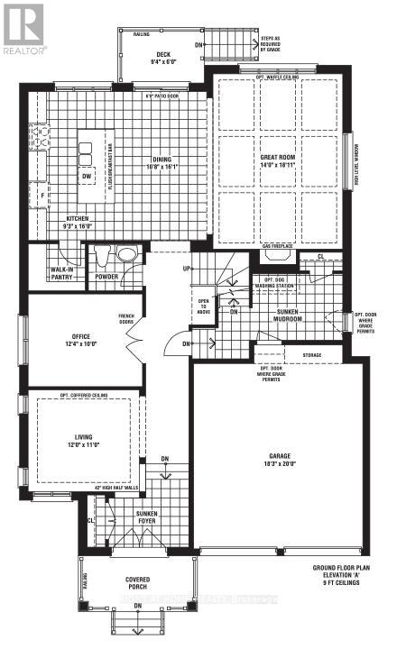 6 Daisy Street, Springwater, Ontario  L9X 2C5 - Photo 3 - S12654952