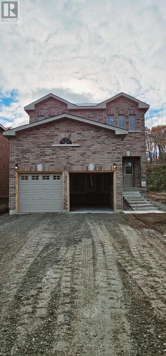 11 Revol Road, Penetanguishene, Ontario  L9M 0W8 - Photo 1 - S12654970