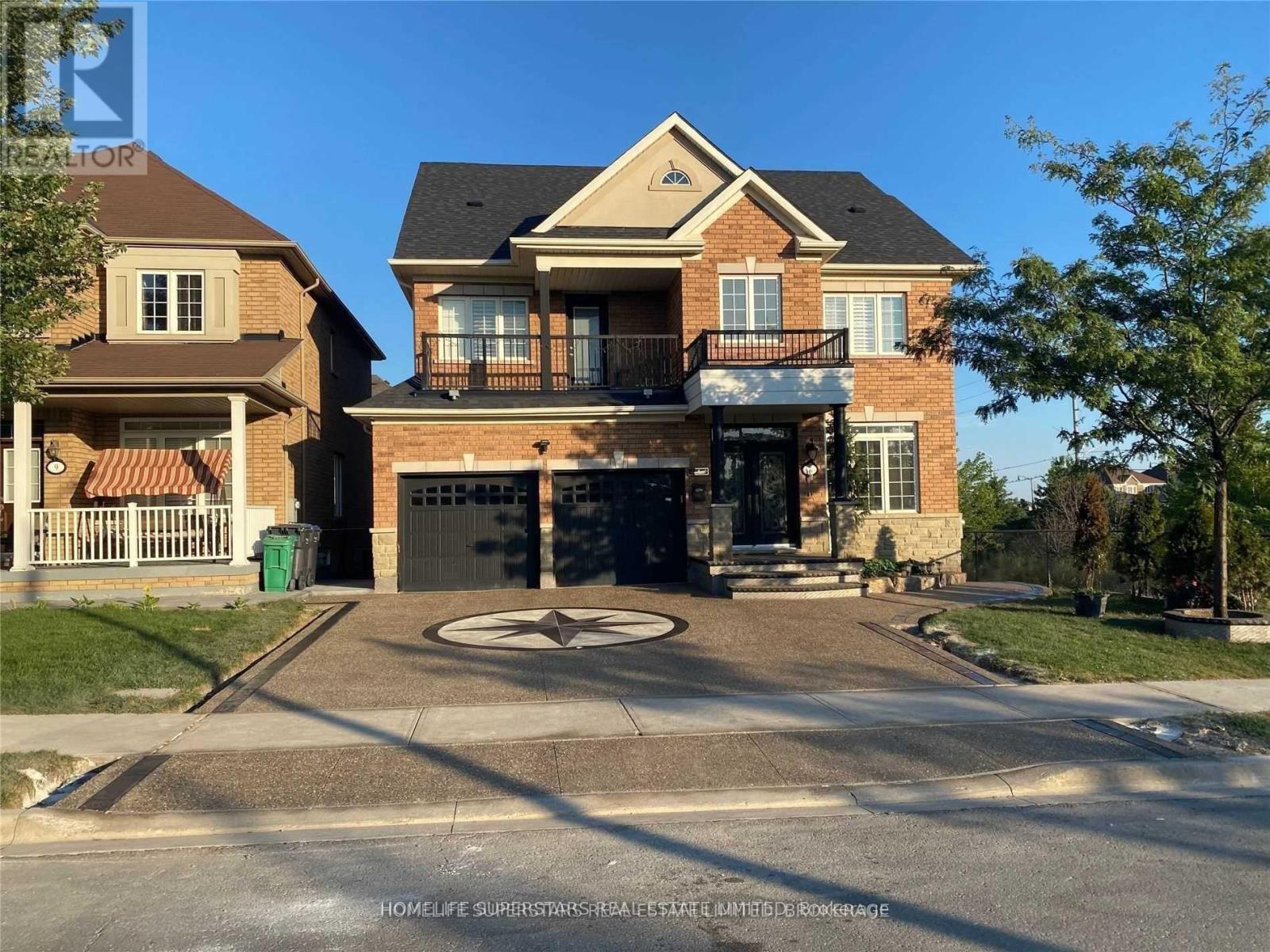 7 BRAMTRAIL GATE, Brampton, Ontario
