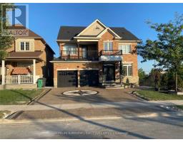 7 BRAMTRAIL GATE, Brampton, Ontario
