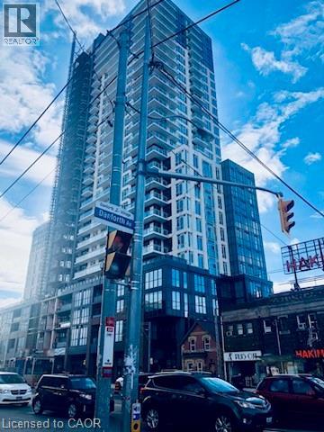 286 MAIN Street Unit# 2708, toronto, Ontario