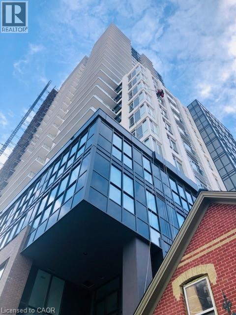 286 Main Street Unit# 2708, Toronto, Ontario  M4C 0B3 - Photo 2 - 40795302