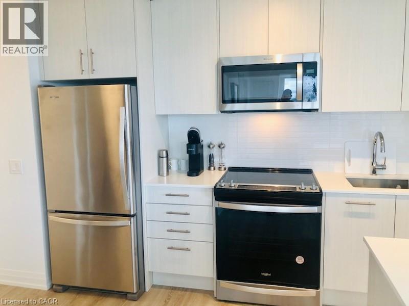 286 Main Street Unit# 2708, Toronto, Ontario  M4C 0B3 - Photo 21 - 40795302