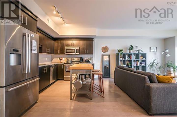 204 15 Kings Wharf Place, Dartmouth, Nova Scotia  B2Y 0C2 - Photo 2 - 202518549