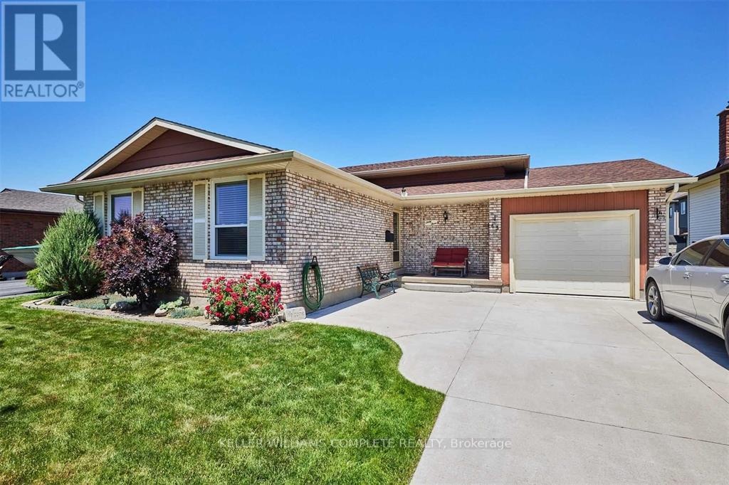 63 ROBERT STREET, Welland, Ontario