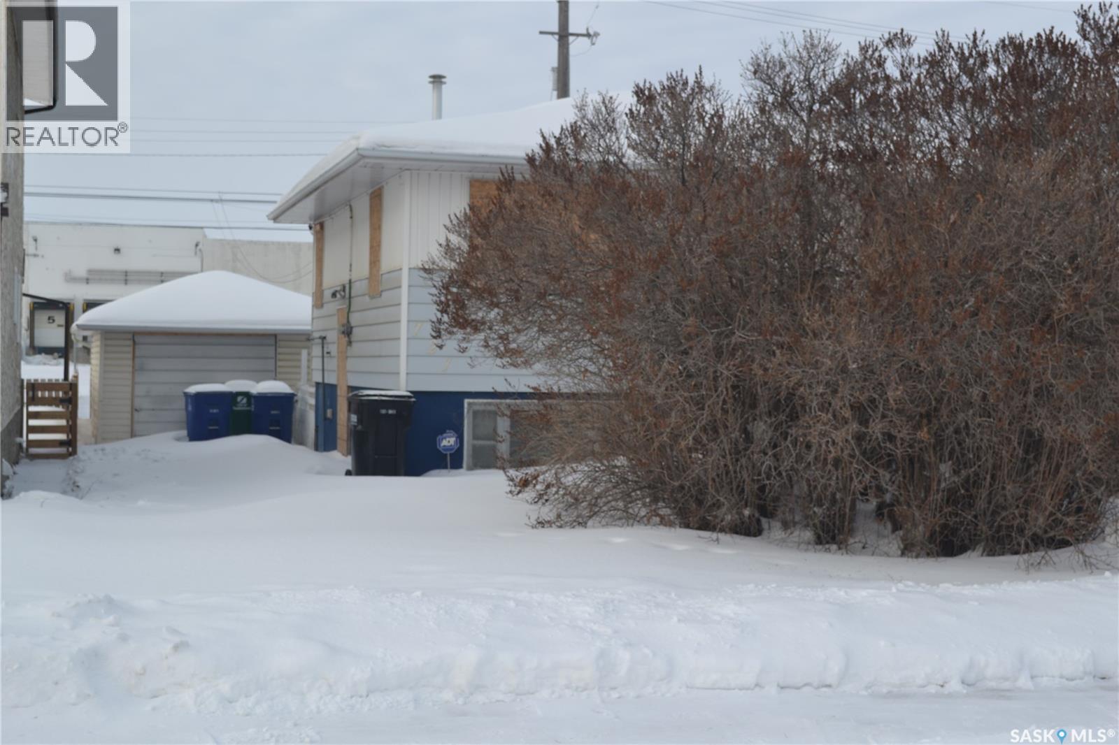 721 Weldon AVENUE, Saskatoon, Saskatchewan