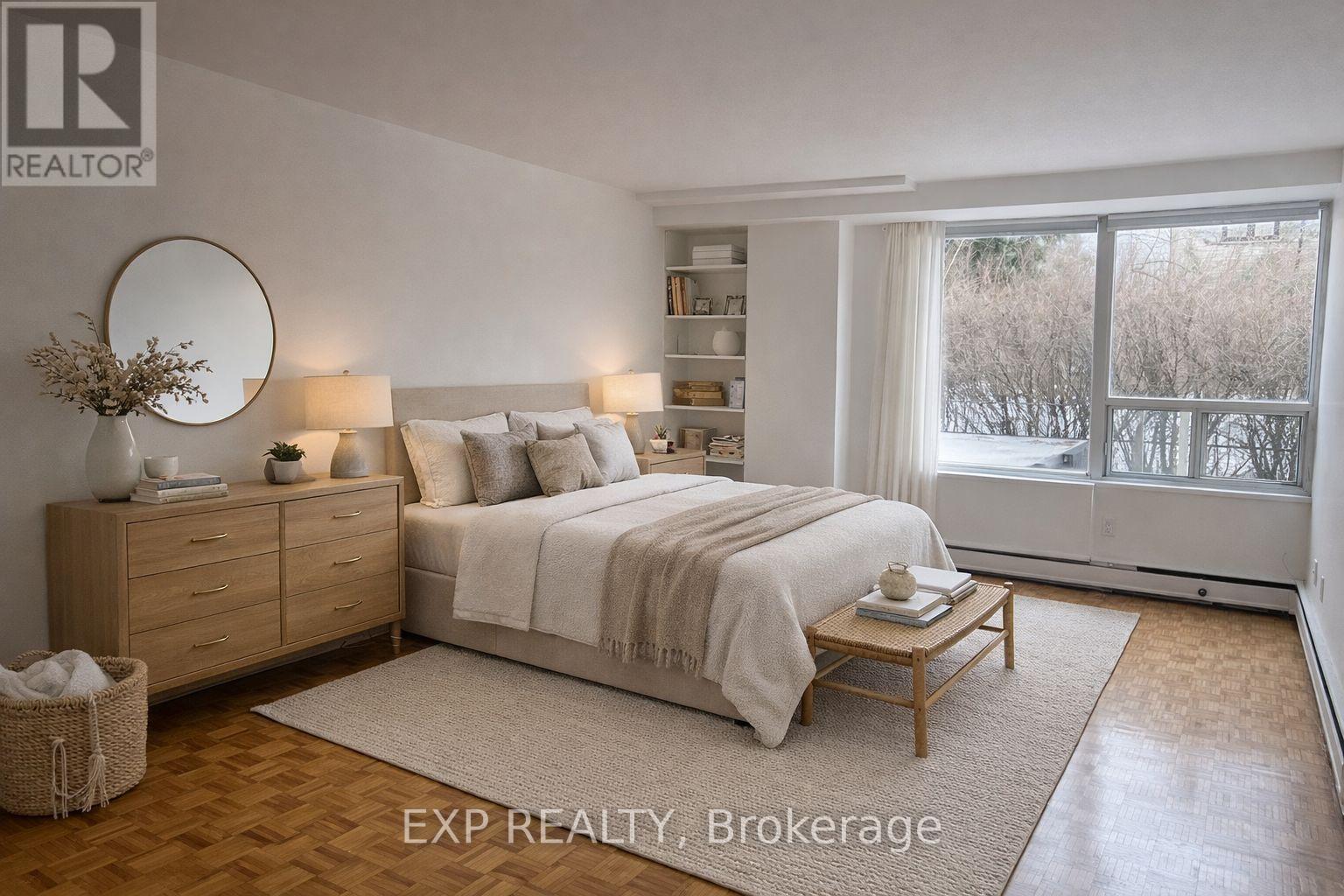 711 - 650 Briar Hill Avenue, Toronto, Ontario  M5N 1N3 - Photo 11 - C12654122