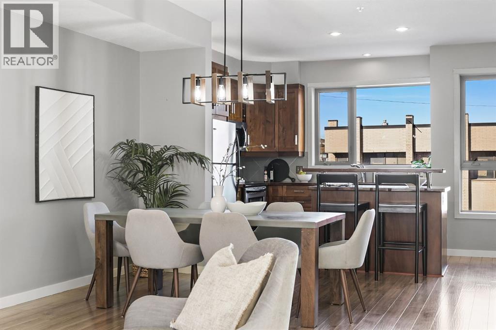 214, 116 7a Street Ne, Calgary, Alberta  T2E 0C4 - Photo 3 - A2263387