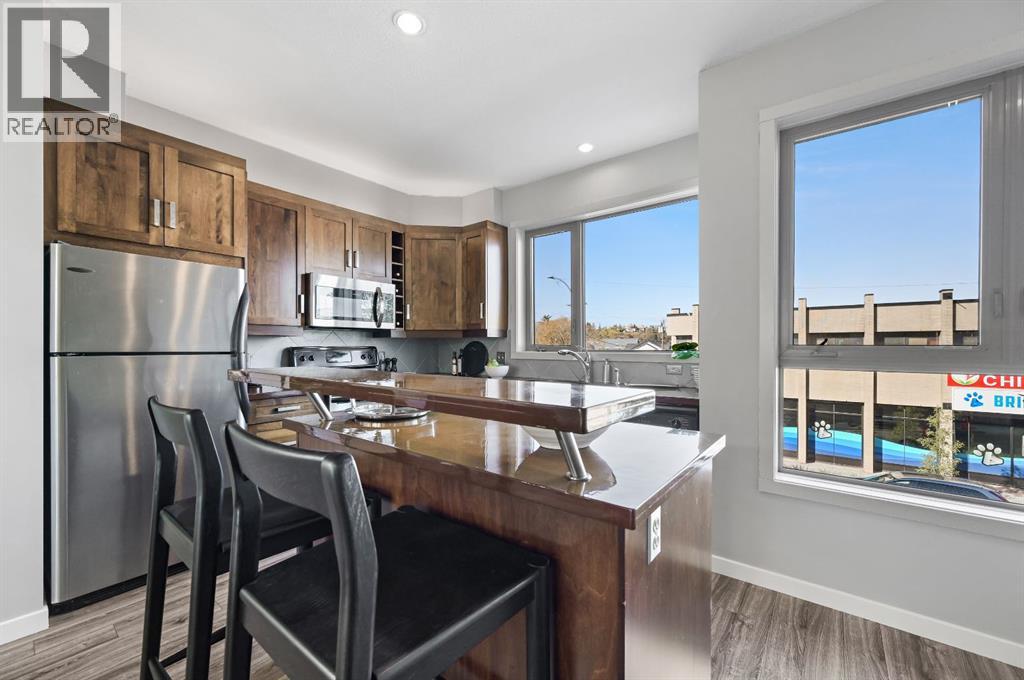 214, 116 7a Street Ne, Calgary, Alberta  T2E 0C4 - Photo 6 - A2263387