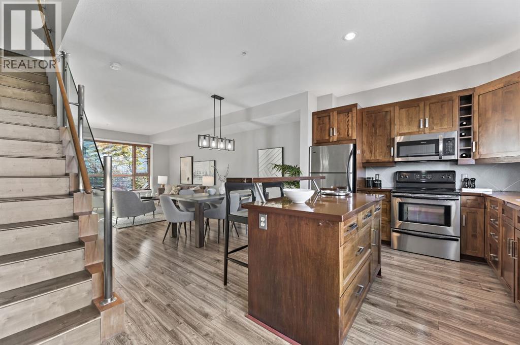 214, 116 7a Street Ne, Calgary, Alberta  T2E 0C4 - Photo 7 - A2263387