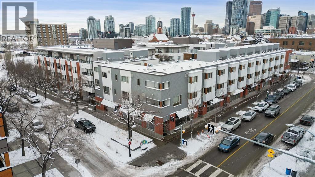 214, 116 7a Street Ne, Calgary, Alberta  T2E 0C4 - Photo 14 - A2263387