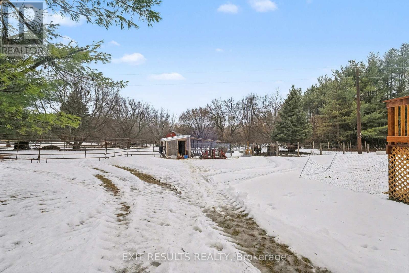 21111 Concession 8 Road, South Glengarry, Ontario  K0C 1L0 - Photo 29 - X12655004