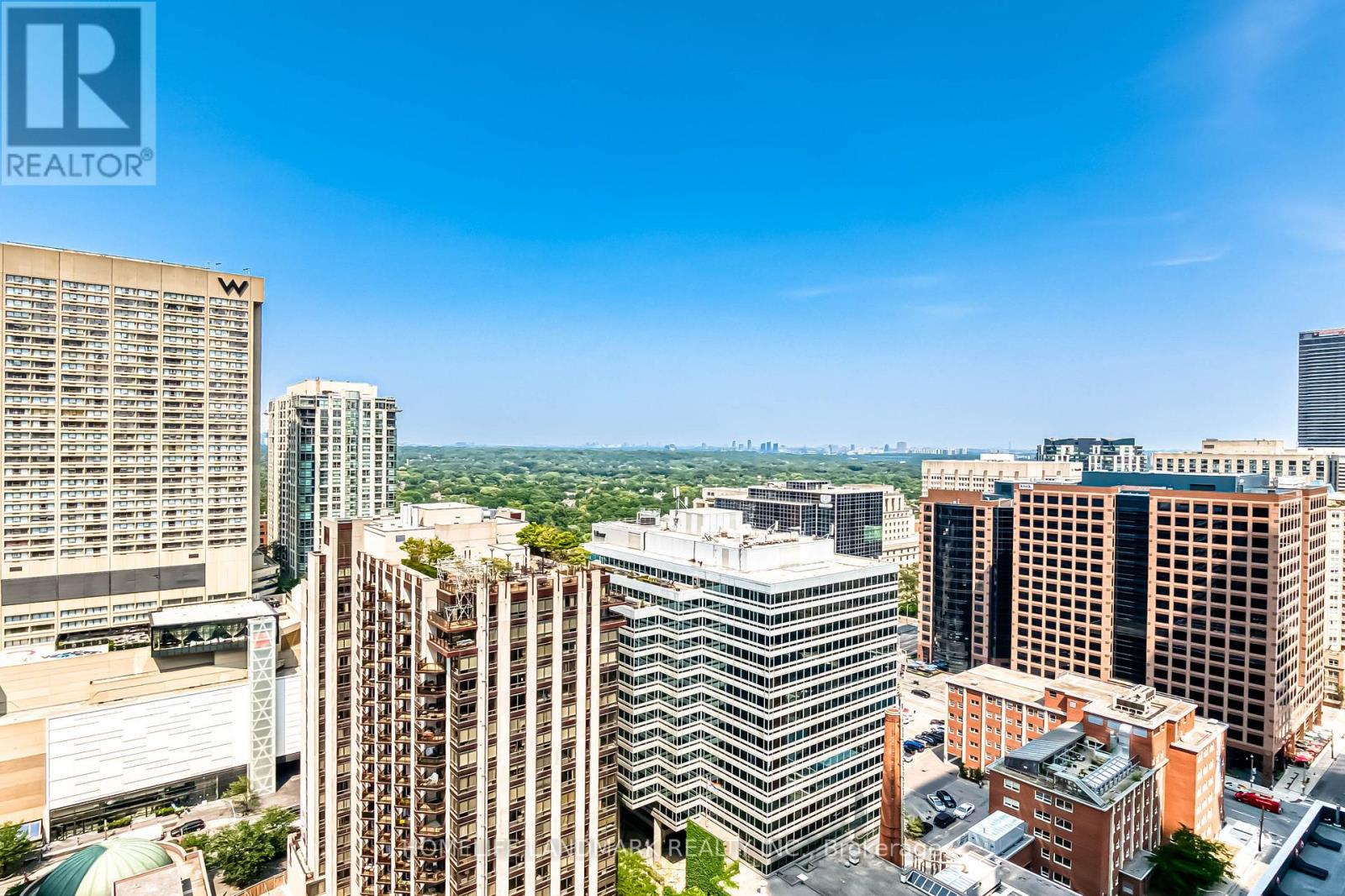 2701 - 35 Hayden Street, Toronto, Ontario  M4Y 3C3 - Photo 16 - C12654984