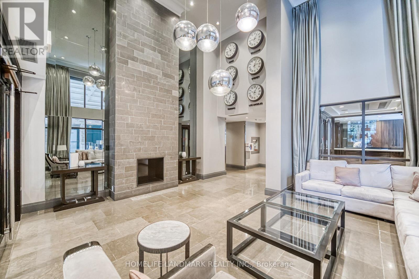 2701 - 35 Hayden Street, Toronto, Ontario  M4Y 3C3 - Photo 3 - C12654984