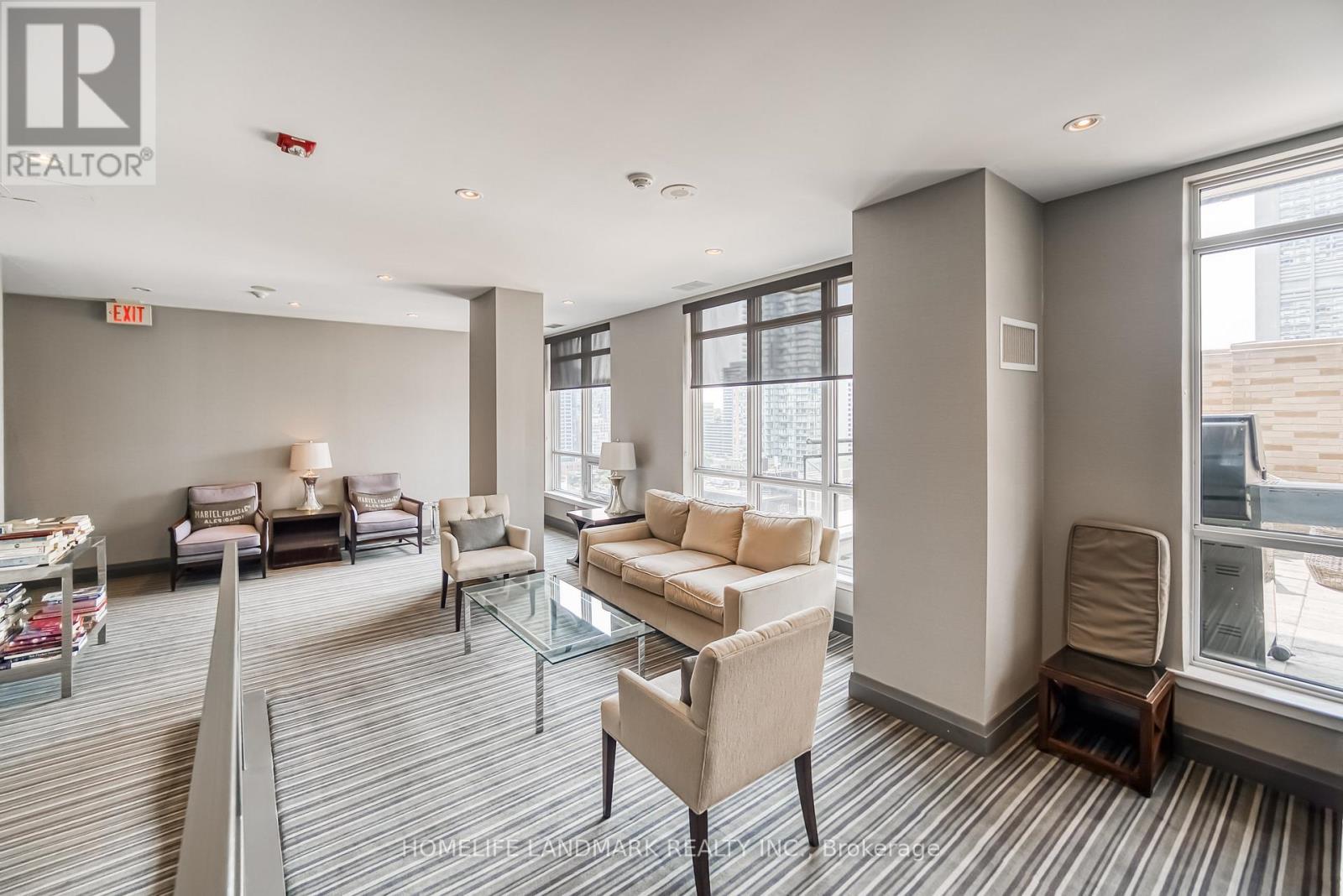 2701 - 35 Hayden Street, Toronto, Ontario  M4Y 3C3 - Photo 32 - C12654984